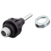 Steinel fine nozzle 1.0 mm for Gluematic 3002 and 5000 Precise application