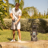 Cecotec HydroBoost 2000 pressure washer, 2000W, 150 bar, 14m range