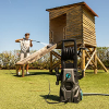 Cecotec HydroBoost 2000 pressure washer, 2000W, 150 bar, 14m range