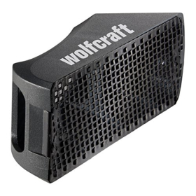 wolfcraft Edger I 4013000 I elevador de placas de yeso con una sola mano