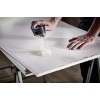 wolfcraft Edger I 4013000 I One-hand hook for plasterboard