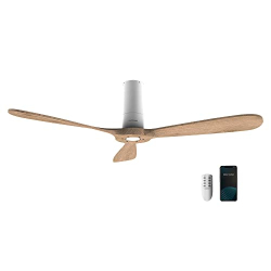 Cecotec Aero 5500 ceiling fan with remote control & WiFi