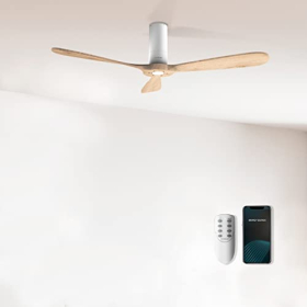 Cecotec Aero 5500 ceiling fan with remote control & WiFi