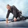 Steinel MobileHeat MH 7 Akku-Heißluftgebläse 150–550 °C für Bosch AMPShare
