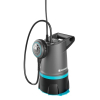 Gardena 20000 BASIC submersible pump for clear and dirty water