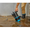 Gardena 20000 BASIC submersible pump for clear and dirty water