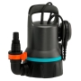 Gardena 9000 pure water submersible pump