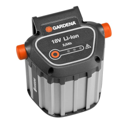 Gardena Smart Battery BLi-40/100 Zubehör für Gartengeräte