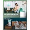 TUKIMA Electric Dehumidifier 1800ml, quiet, defrost function, sleep mode