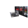 Stanley storage box with 39 drawers, 36.5 x 43.5 x 15.5 cm