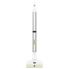 Kärcher EWM 2 cordless floor mop with 2 microfiber rollers
