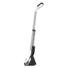 Kärcher EWM 2 cordless floor mop with 2 microfiber rollers