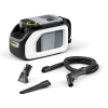 Kärcher SE 3 Compact – Wasch-Absaugmaschine, 500 W, 1,7 L, inkl. Düsen