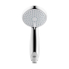 Mira Showers XS Event Thermostat Power Dusche, weiß