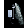 Электрический душ Kohler Mira 10,8 кВт, хромированный