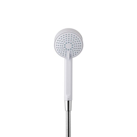 Kohler Mira Elektrische Dusche 10,8 kW Chrom