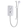 Электрический душ Kohler Mira 10,8 кВт, хромированный