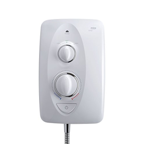 Kohler Mira Elektrische Dusche 10,8 kW Chrom