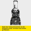 Kärcher K 7 Premium Power Control, 180 бар, 600 л/год, 3000 Вт, з барабаном і форсунками