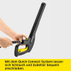 Kärcher K 7 Premium Power Control, 180 бар, 600 л/год, 3000 Вт, з барабаном і форсунками