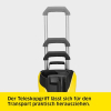 Kärcher K 7 Premium Power Control, 180 бар, 600 л/год, 3000 Вт, з барабаном і форсунками