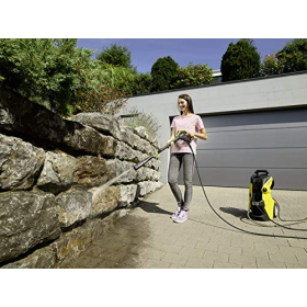 Hochdruckreiniger Kärcher K 7 Premium Smart Control Home