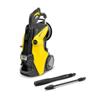 Kärcher high-pressure cleaners – efficient and powerful