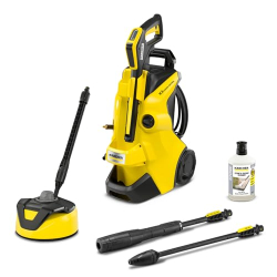 Aspirador de alta presión doméstico Kärcher K 4 Power Control