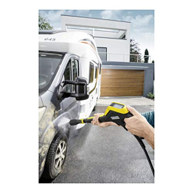 Kärcher K 5 Premium Full Control Plus Hochdruckreiniger, 145 bar, 500 l/h
