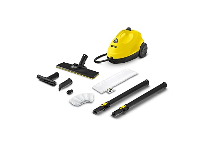 Limpiador a vapor Kärcher SC 2 EasyFix Limpiador a vapor Kärcher SC 2 EasyFix