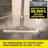 Limpiador a vapor Kärcher SC 2 EasyFix