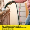 Limpiadora a vapor Kärcher SC 2 EasyFix, 3,2 bar, 1500 W, 1 l, incluye kit EasyFix