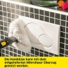 Limpiadora a vapor Kärcher SC 2 EasyFix, 3,2 bar, 1500 W, 1 l, incluye kit EasyFix