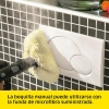 Limpiador a vapor Kärcher SC 2 EasyFix, presión de vapor: 3,2 bar, potencia: 1500 W
