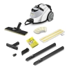 Kärcher SC 5 EasyFix, limpiadora a vapor de mano, 4,2 bar, calentamiento en 3 min