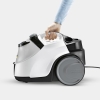 Kärcher SC 5 EasyFix, limpiadora a vapor de mano, 4,2 bar, calentamiento en 3 min