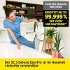 Limpiador a vapor Kärcher SC 3 Deluxe EasyFix, 3,5 bar, 1900 W, 1 l