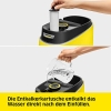 Limpiador a vapor Kärcher SC 3 Deluxe EasyFix, 3,5 bar, 1900 W, 1 l