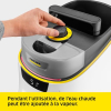 Пароочиститель Kärcher SC 5 Deluxe Signature Line с функцией VapoHydro, 4 бар, резервуар 1,3 л