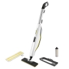 Limpiadora a vapor vertical Kärcher SC 3, calentamiento rápido, 1600 W, incluye accesorios