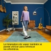 Limpiadora a vapor vertical Kärcher SC 3, calentamiento rápido, 1600 W, incluye accesorios