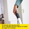 Limpiadora a vapor vertical Kärcher SC 3, calentamiento rápido, 1600 W, incluye accesorios