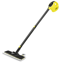 Пароочиститель Kärcher SC 1 EasyFix, 3 бар, 1200 Вт, 20 м², 200 мл, вкл. комплект EasyFix