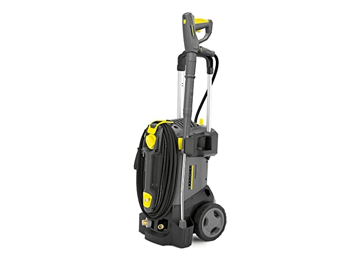 Kärcher HD 6/13 C Plus, мойка высокого давления с функциями Easy!Force и Dirt Blaster Kärcher HD 6/13 C Plus, мойка высокого давления с функциями Easy!Force и Dirt Blaster