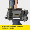 Kärcher HD 6/13 C Plus, мойка высокого давления с функциями Easy!Force и Dirt Blaster