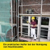 Kärcher HD 6/13 C Plus, мойка высокого давления с функциями Easy!Force и Dirt Blaster