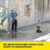 Kärcher HD 6/13 C Plus, мойка высокого давления с функциями Easy!Force и Dirt Blaster