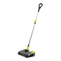 Kärcher EB 30/1 Li-Ion - Electric Broom, Grey