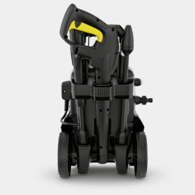 Мийка високого тиску Kärcher K 5 Compact, 145 бар, турбонасадка, 12 кг