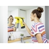 Limpiacristales inalámbrico Kärcher WV 6 Plus
